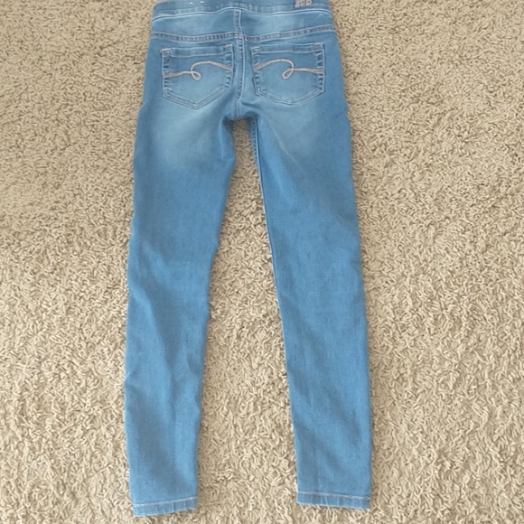 justice jeans - Picture 3 of 4